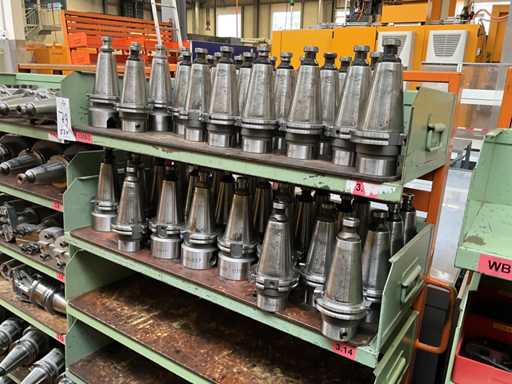 (C-1002) Big Daishowa Werkzeughalter SK 50 (52x)