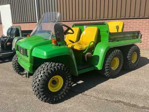 John Deere GATOR 6X4 Diesel