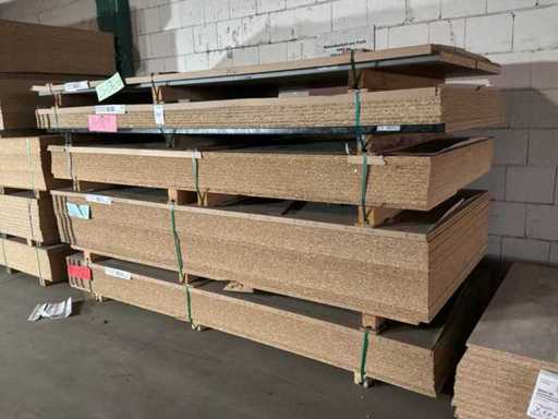 Spanplatte (46x)