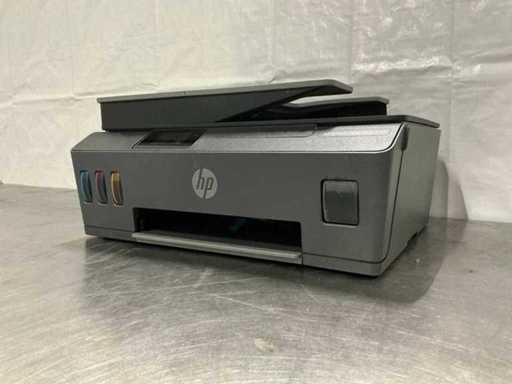 Stampante HP Smart Tank Plus 570
