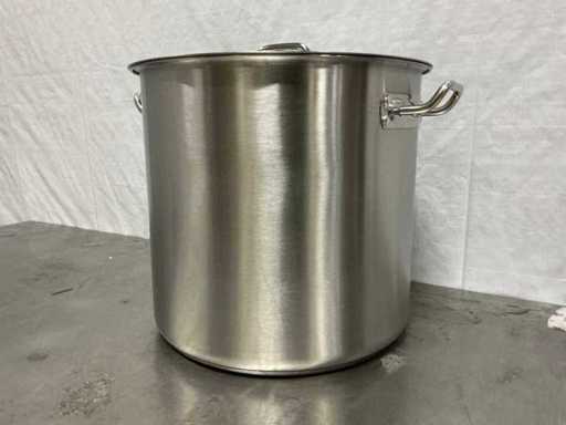 Tigaie de gătit 34L