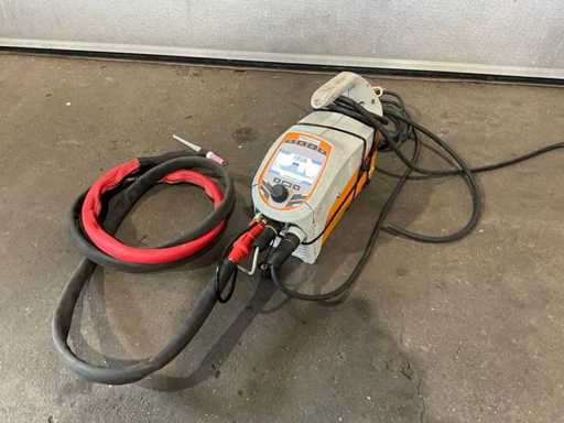 Rehm Tiger 182 DC High TIG