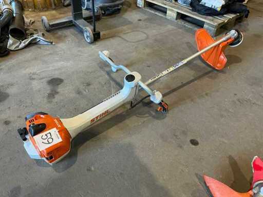Débroussaille Stihl FS461C