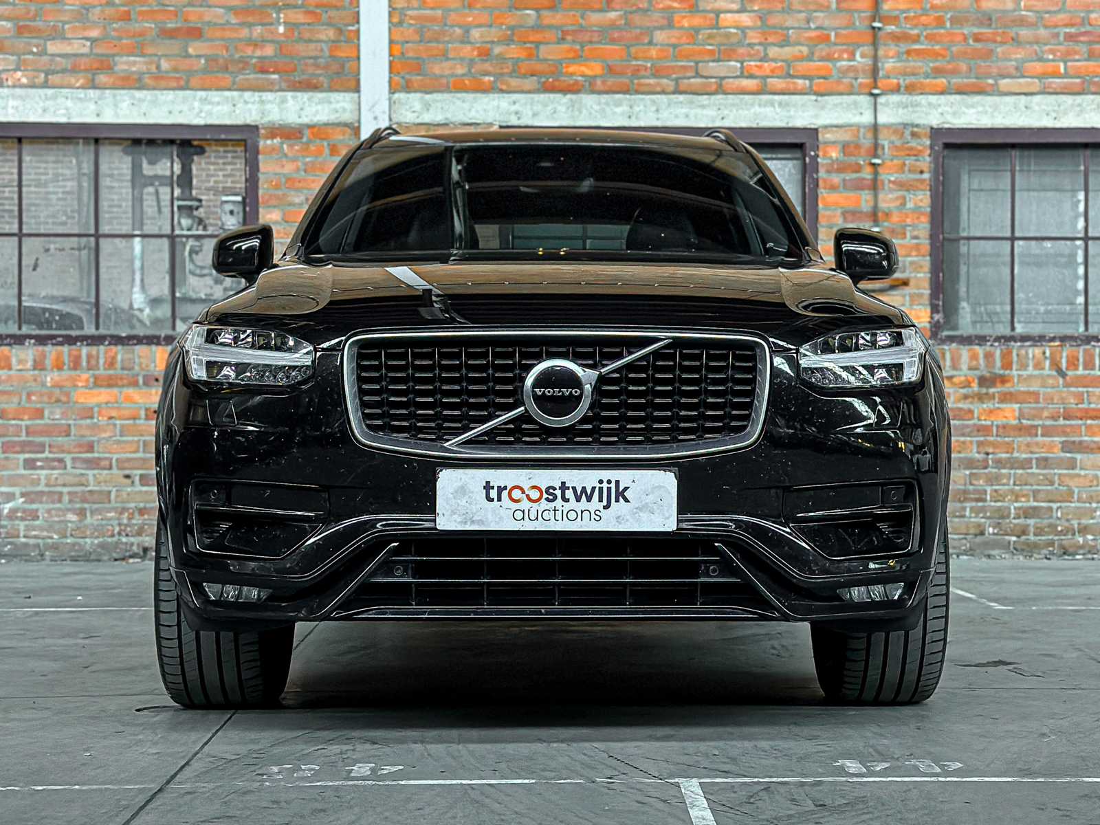 Volvo XC90 2.0 B5 AWD Inscription 235pk 2020 (Org-NL), H-655-HP