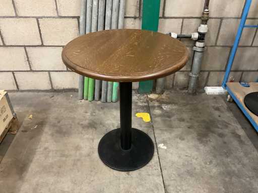 Restaurant table (4x)