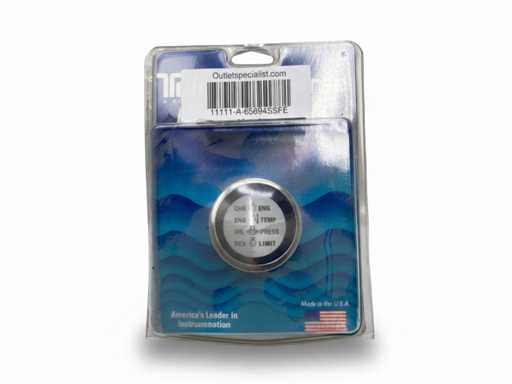 Affichage de contrôle du système Teleflex Argent Pro - 65694SSFE