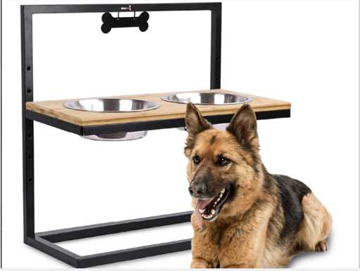 Maxxpet 88264 Double Feeder (23x)