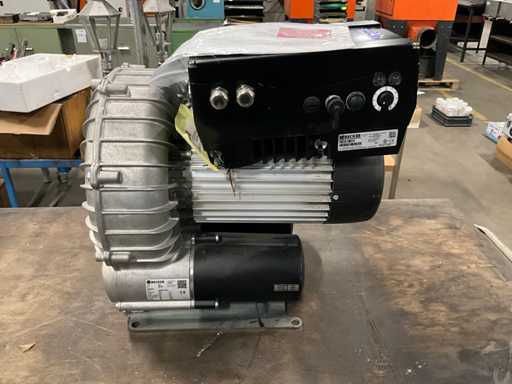 Pompa per vuoto Becker SV 7.190/1-400 2021