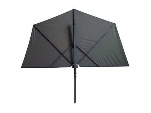 Sunwave – Balkon – Sonnenschirm