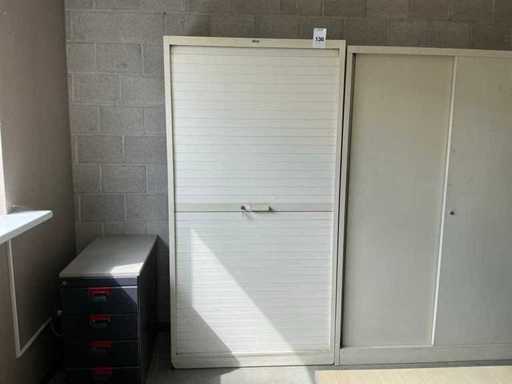 Bulo Roller Shutter Box