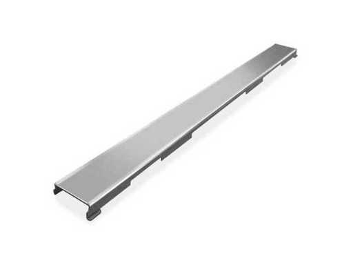 ACO Flexdrain E Gate Shower Drain Stainless Steel Grate (4x)