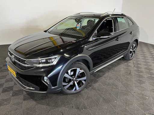 Volkswagen Taigo  1.0 TSI R-Line, R-792-BJ