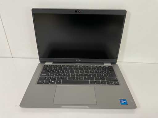 Dell Latitude 5320 13.3", Core(TM) i7 11a generazione, 16 GB di RAM, 512 GB di NVMe Laptop