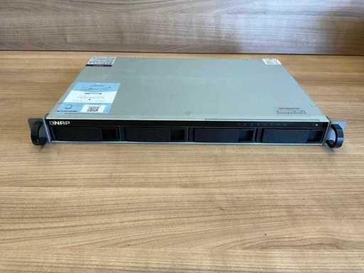QNAP TS+431XeU NAS Server