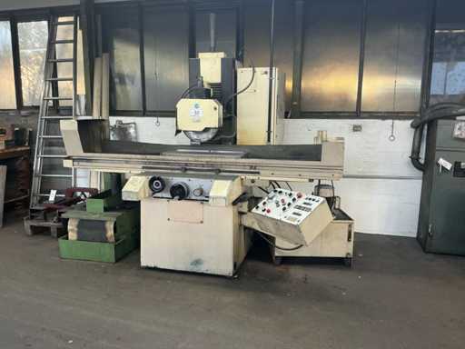 ZIERSCH & BALTRUSCH - ZB 83 - 1994 - Flachschleifmaschine