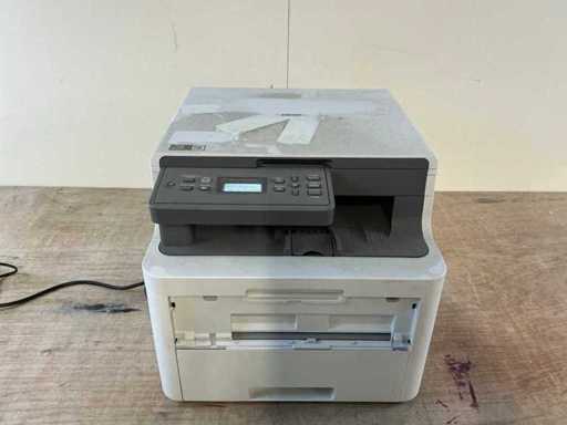 Brother DCP-L3510CDW Drucker