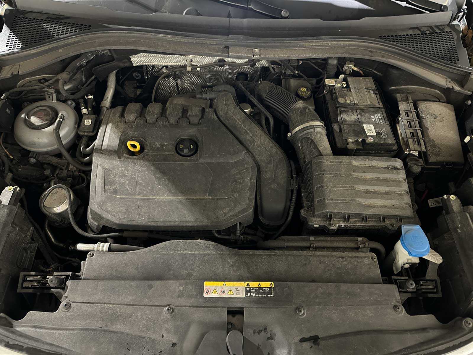 Skoda Kodiaq 1.5 TSI Business Edition Plus 150pk 2021 (Origineel-NL + 1e Eigenaar), K-631-SX