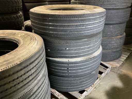 Doublecoin Band (4x)