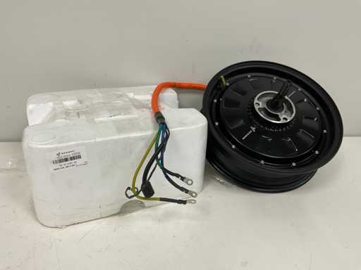 Segway QS Motor 3000W
