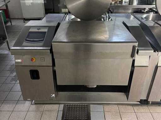 MKN - FlexiChef FCEKMP323DR - Braadslede 