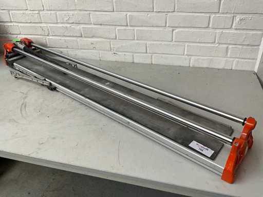 Cortador de Azulejos Rubi HIT-1200N