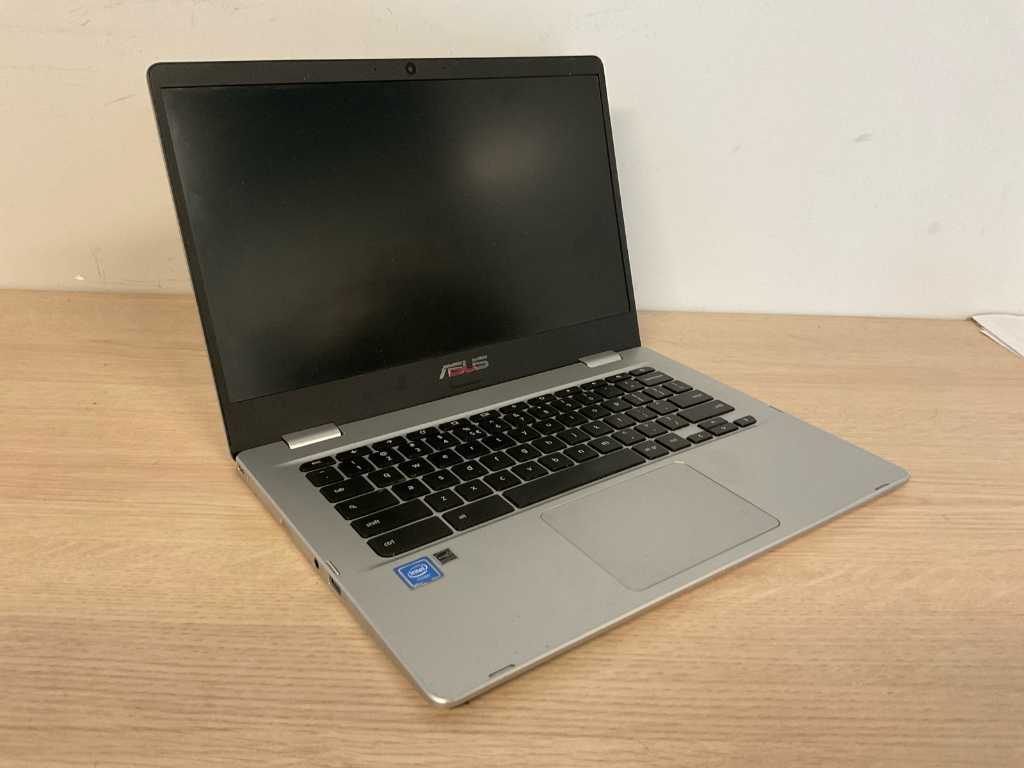 Asus Chromebook C423NA-EB0351