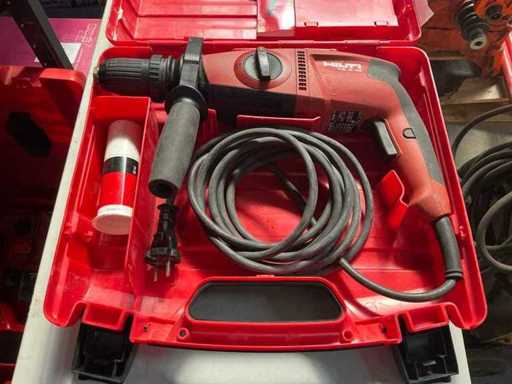 Hilti TE 2-M Drill