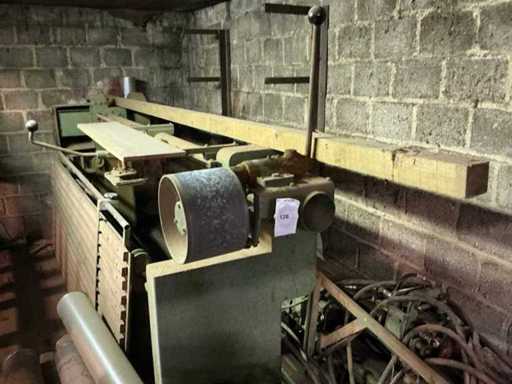 Belt Sander