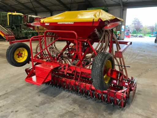 Tulip 2 1080 0000 Semoir pneumatique