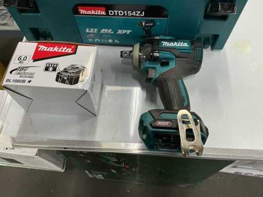 Makita TW004G Akkulöser Schlagschrauber