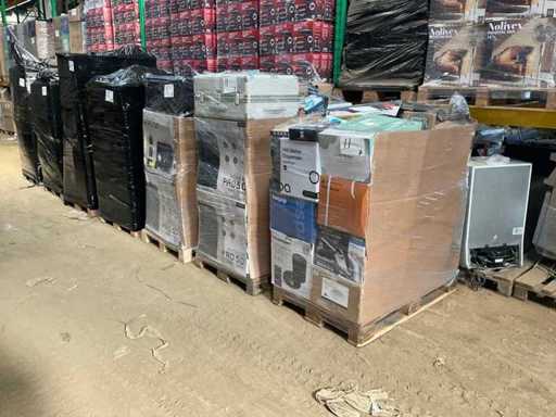Return goods (7x)