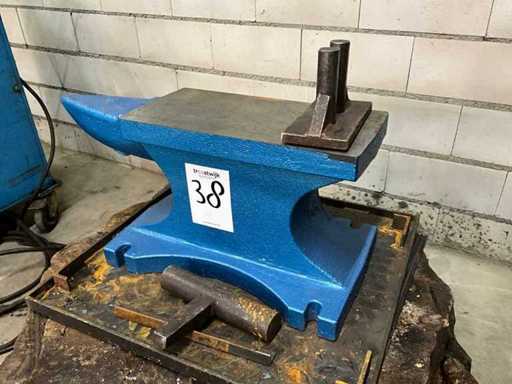 Anvil