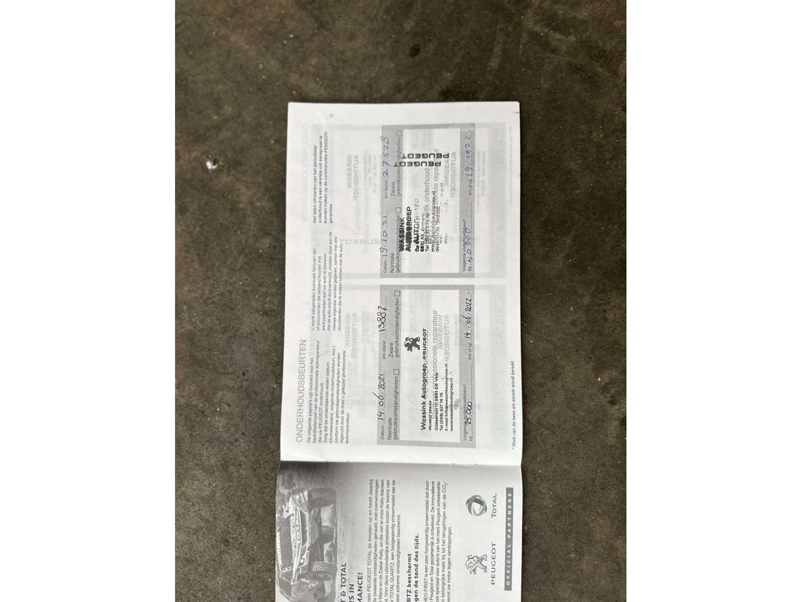 Peugeot e-2008 EV GT 50 kWh 136pk 2020, K-173-HP