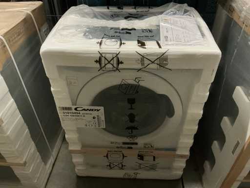 Candy Candy Smart CS4 1061DE/1-S wasmachine