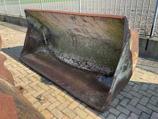 Verachtert Shovelbak