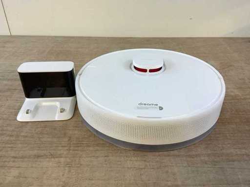 DREAME D9 Max Roboterstaubsauger