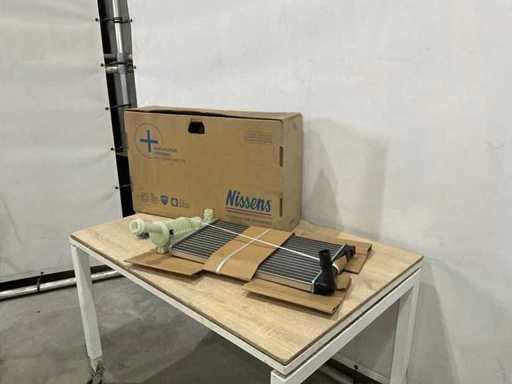Nissen - 6171852 - Radiatore auto
