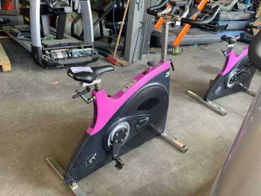 Bodybike supreme connect Spinningbike