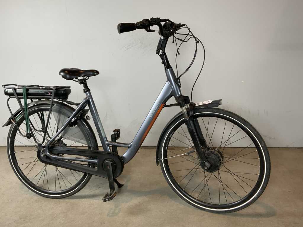 Stella Livorno Elektrische fiets