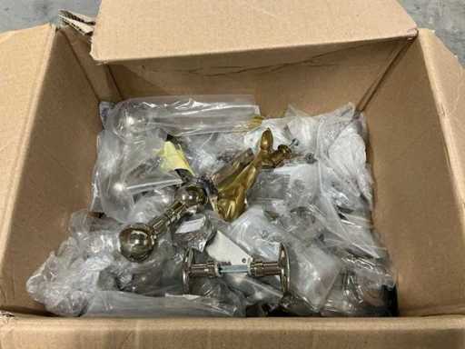Lot de hardware