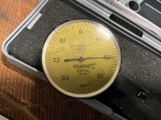 Martest Antimagnetic Swing Probe (2x)