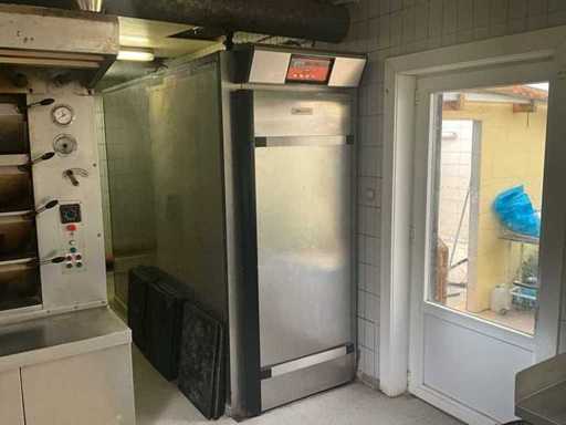 2015 Panem AU1X3C Luxus-Prüfer