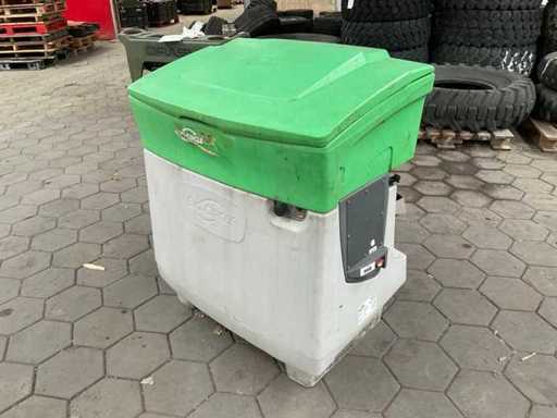 Bio-Circle Onderdelenreiniger