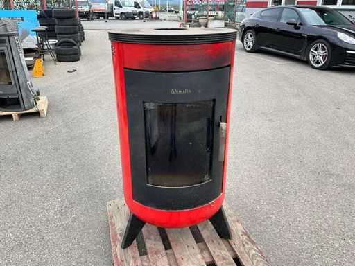 Wamsler open haard