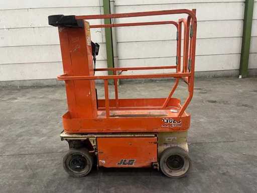 JLG - 2014 - 1230ES - masthoogwerker