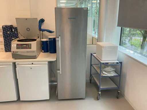 Liebherr Smart Device Laboratorium koelkast