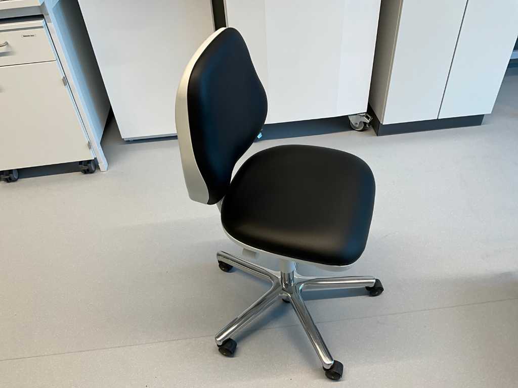 Bimos Laboratory Office Chair