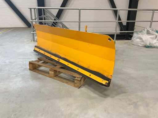 2010 Jungheinrich Snow Scoopel do wózka widłowego