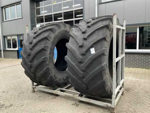 Trelleborg TM900 Tire (2x)