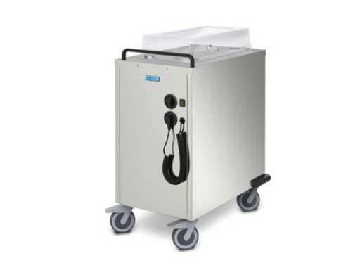 HUPFER ARTIKELNR.: 0162993 | UST/H 57-28 Universele schotelstapelaar